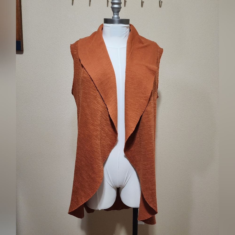 Matilda Jane ladies vest